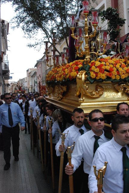 Traslado Samaritana 2012 - 22